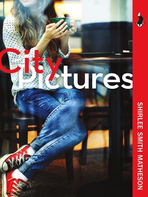 cover image of City Pictures